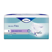 Tena Flex Proskin Maxi Small Disposable Pads Pants & Liners