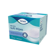 Tena Proskin Soft Wipes Personal