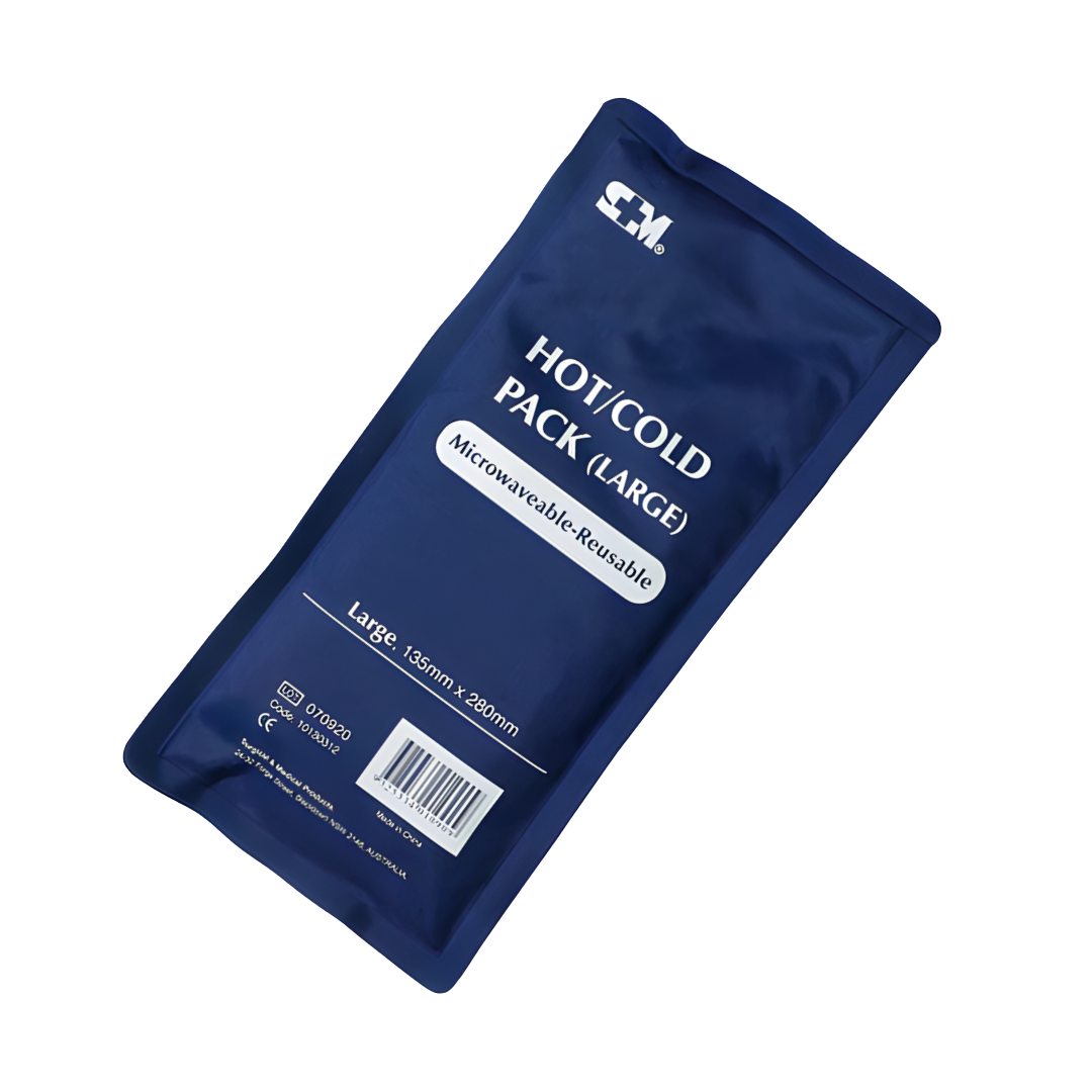 Aaxis® Hot/Cold Gel Pack Large - 28 x 13.5 cm