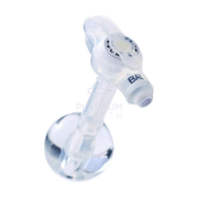 Mic-Key G 14Fr Low Profile Balloon Gastrostomy Feeding Tube With Enfit Extension Set Tubes And