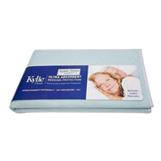 Kylie Standard Waterproof With Non-Slip Backing Washables