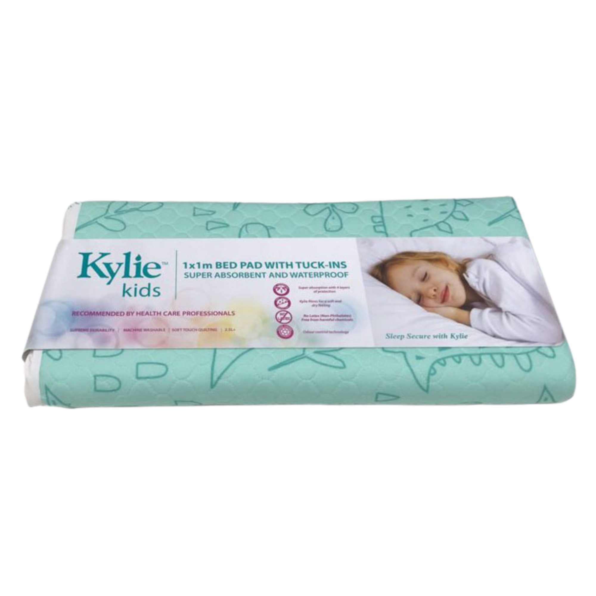 Kylie Kids Supreme Mac Washables