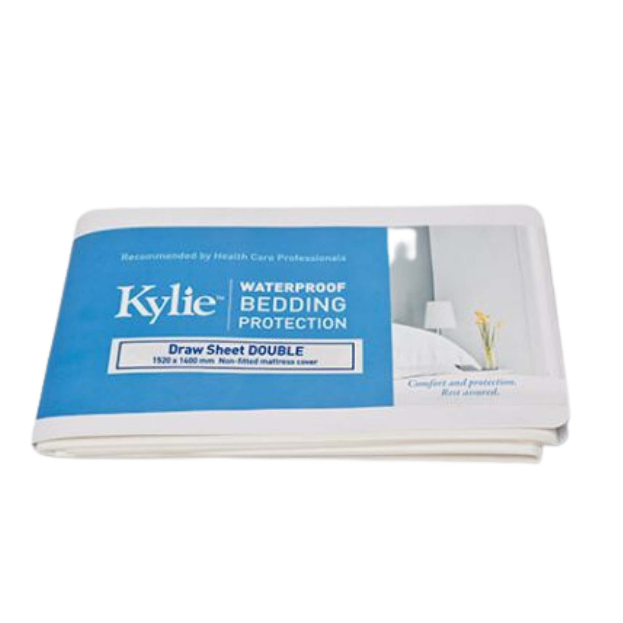 Kylie Fitted Mattress Cover