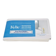 Kylie Draw Sheets Chair Pads