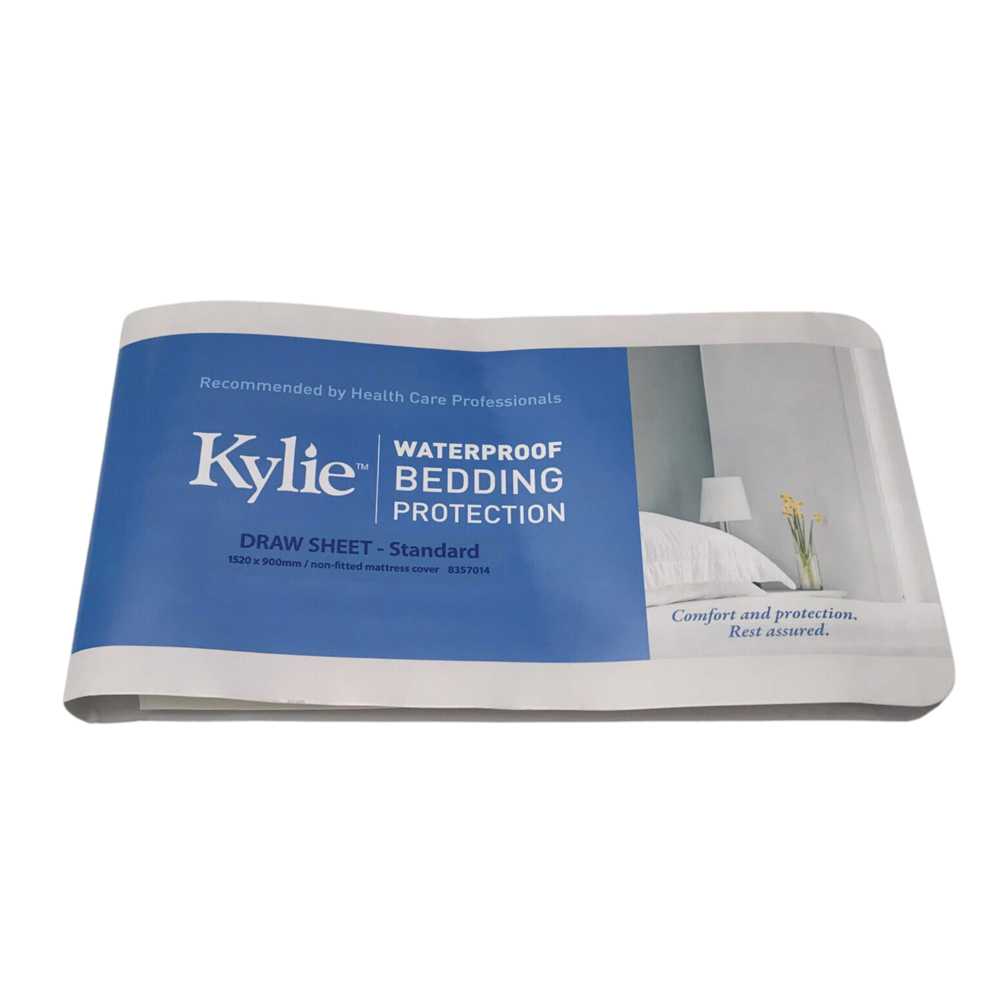 Kylie Draw Sheets Chair Pads