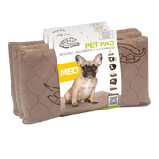 Conni Critters Pet Pad Medium Pads