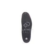 Bata Air Cushion Insole Black 10Uk Work Boots