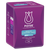 Poise Regular Wing Ultra Thins Disposable Pads Pants & Liners