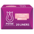 Poise Ultra Long Liners Disposable Pads Pants &