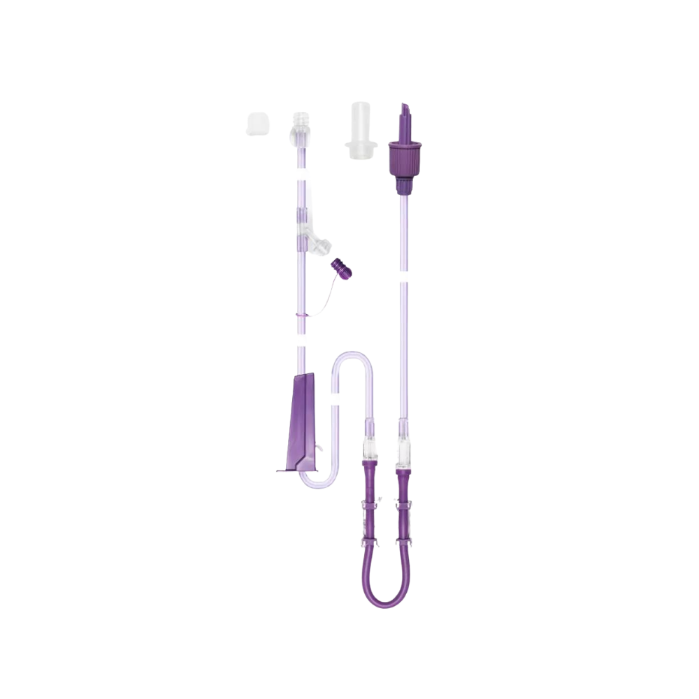 Flocare Infinity Pack Set Y-Port
