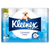 Kleenex Toilet Tissue White 12 Pack
