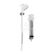 Mic-Key Stoma Measuring Device Feeding Tubes And Accessories