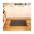 Conni Anti-Slip Floor Mat Stepping Stone Charcoal