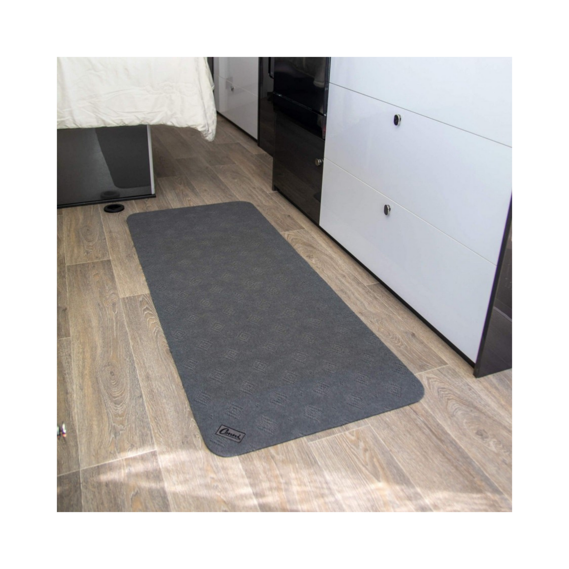 Conni Anti-Slip Floor Mat Long Runner Each