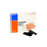 Acticoat Flex Seven Antimicrobial Barrier Dressing 10 x 12.5cm