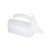 ADL Hygiene Female Urinal with secure lid for spill-free, hygienic toileting.