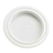 ADLKitchen-MediciScoopPlatewithSuctionCup-Ivory