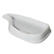 ADL Hygiene Hair Washing Tray for Bed provides ergonomic support and easy drainage, making bedside hair washing comfortable and hygienic for users.