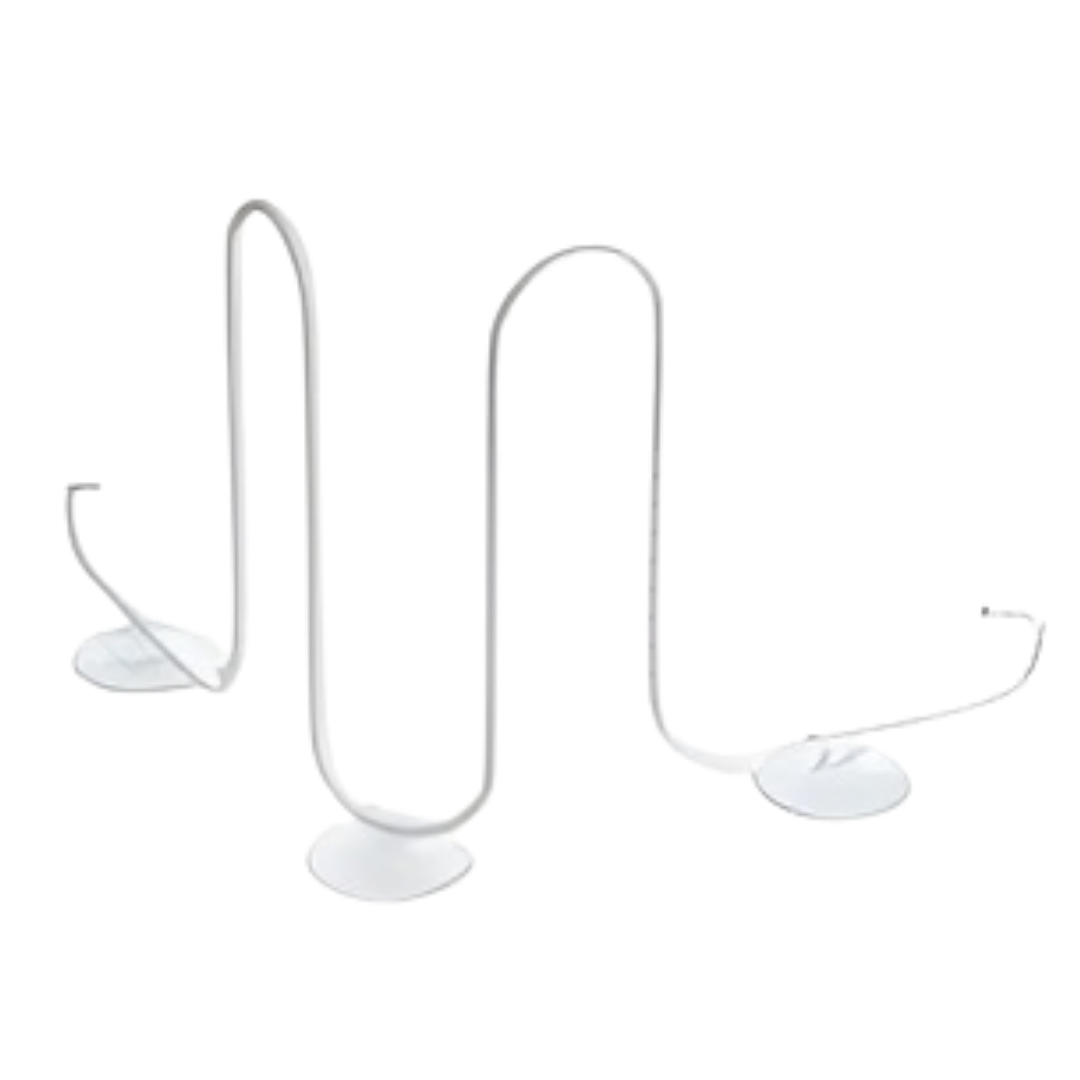 ADL Kitchen Pan/Pot Handle Holder in standard size designed to improve grip, stability, and safety when handling cookware for users with limited hand strength.
