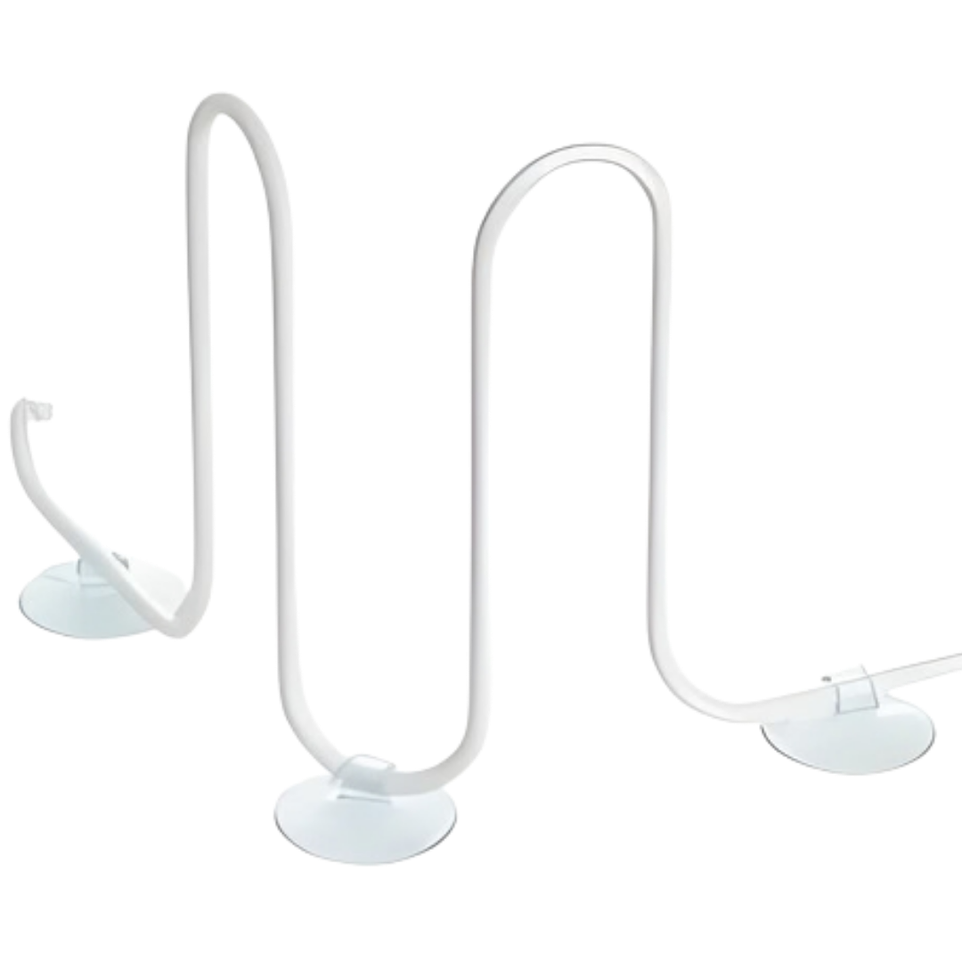 ADL Kitchen Pan/Pot Handle Holder in standard size designed to improve grip, stability, and safety when handling cookware for users with limited hand strength.