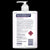 AQIUM Ultra Antibacterial Hand Sanitiser - 1L Hospital Strength Formula, Kills 99.99% of Germs, Fast-Acting, No Rinse, No Fuss, Made in Australia