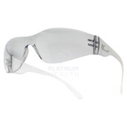 ARC VISION Hammer Clear Safety Glasses