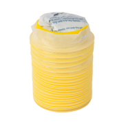 Aaxis Emesis Vomit Bags 1500ml Capacity – Leak-proof, disposable vomit bags with a 1500ml capacity, designed for convenient and hygienic use in emergency or medical settings.