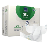 Abena Slip L4 4000Ml 100-150Cm Disposable Pads Pants & Liners