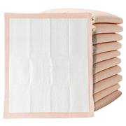 Absorbex SAP 粉色中号失禁垫