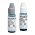 Accu-Chek Guide Control Solution bottle for verifying blood glucose meter accuracy