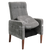 Stand Up Day Chair - Ergonomic Stander
