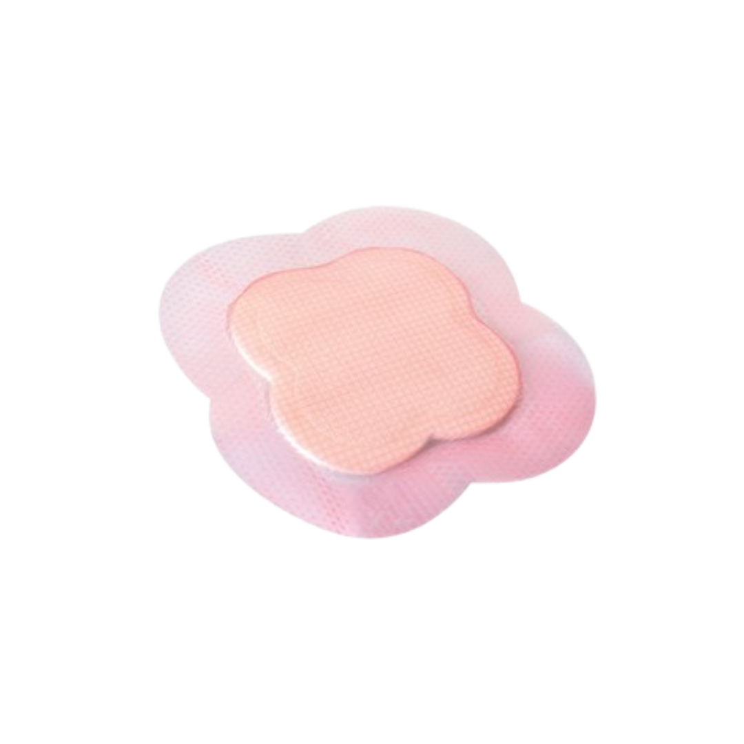 ALLEVYN Life Foam Dressing – Multi-layered wound dressing for exudate management and patient comfort