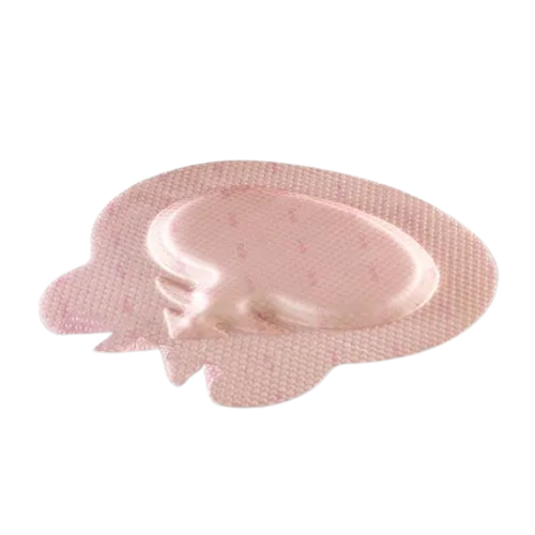 allevyn classic foam dressing Smith & Nephew Allevyn Tracheostomy Nonadhesive Foam Dressing