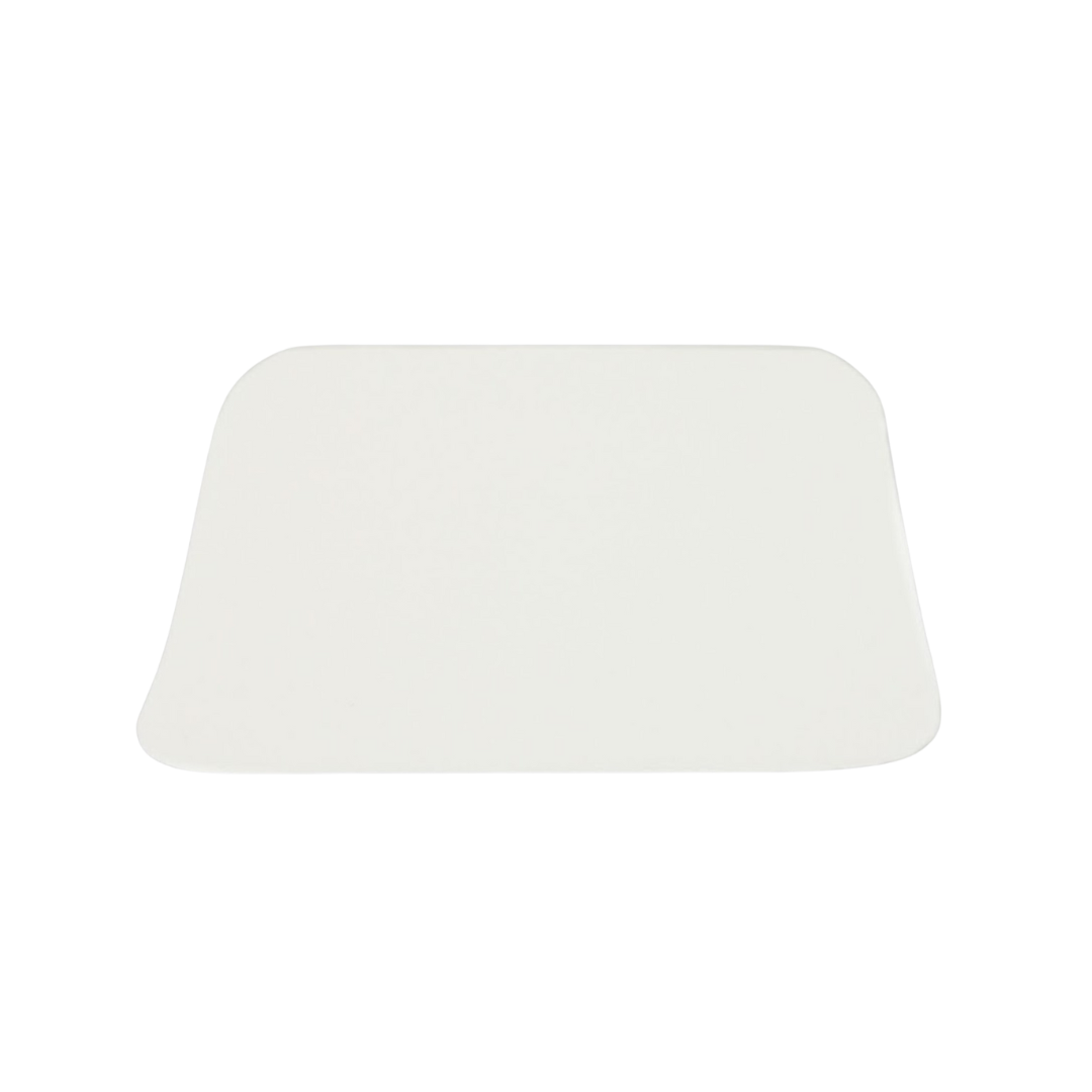 ALLEVYN Thin Foam Dressing 15cm x 20cm – Ultra-thin wound dressing for lightly exuding wounds with waterproof protection