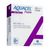 Aquacel Foam Non-Adhesive Dressing with multi-layer construction and Hydrofiber Technology, designed for managing moderate to heavily exuding wounds on sensitive skin.