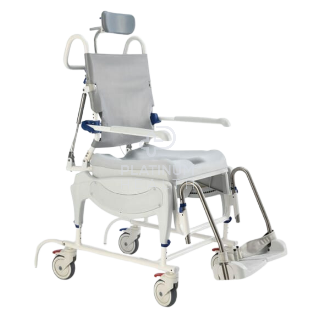 Aquatec Ocean – Dual VIP Ergo Transit