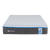 Aspire ComfiMotion Memory Foam Mattress in King Single size with Portobello Grey Sides, featuring pressure-relieving foam and breathable stretch-knit cover for comfort and support in home or aged care settings.