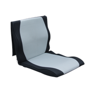 Aspire Contoured Padded Overlay for Evoke 2 Wheelchair – sculpted foam cushion with durable, breathable cover.