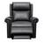 Aspire Gabriel Quattro Action Zero Gravity Lift Recline Chair with quad-motor controls in modern fabric, designed for comfort and mobility support.