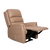 Aspire Idaho Dual Action Lift Recline Chair – Electric lift chair with dual motor for comfort and mobility support