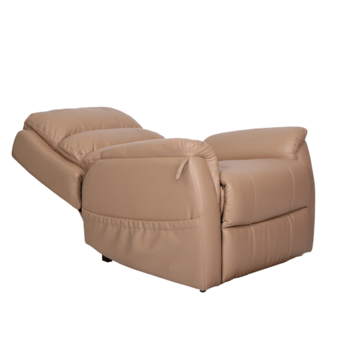 Aspire Idaho Dual Action Lift Recline Chair – Electric lift chair with dual motor for comfort and mobility support