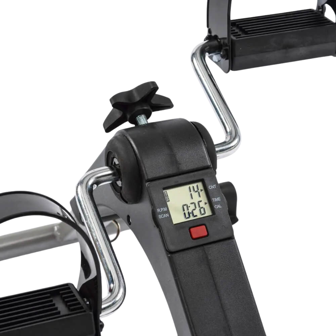 digital pedal exerciser Aspire Pedal Exerciser – Platinum Health Supply