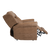 Aspire Raphael X Quattro Lift Recline Chair featuring quattro motor system, plush armrests, and ergonomic support for enhanced mobility and comfort.