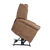 Aspire Raphael X Quattro Lift Recline Chair featuring quattro motor system, plush armrests, and ergonomic support for enhanced mobility and comfort.