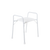 Aspire Shower Stool Wide