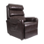 Aspire Signature 2 Lift Recline Chair in medium size with dual motor control, ergonomic cushioning, and soft-touch fabric, designed for mobility support and comfort in aged care and residential settings.