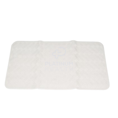 Aspire Rubber Shower Mat 530x530mm