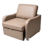 Aspire Comfy Sleeper - Overnight Chair/Bed