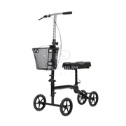 Aspire Knee Walker Black