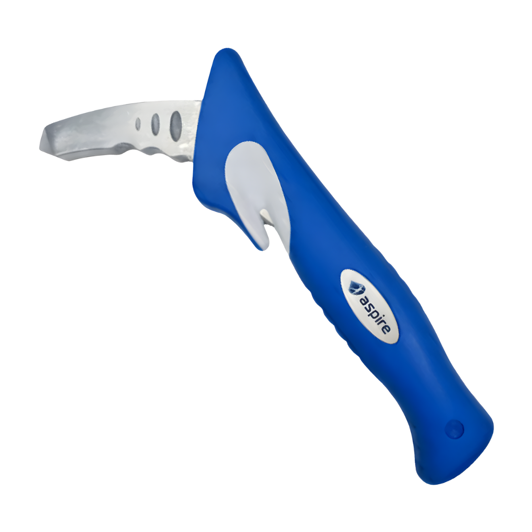 Aspire Assistbar Standard variant provides stable support for safe bed transfers, designed for older adults, carers, and NDIS participants.